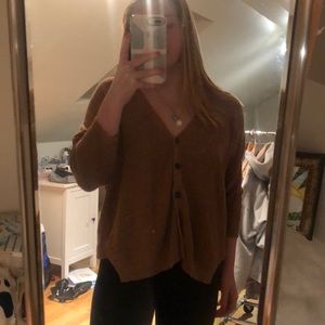 American Eagle sweater